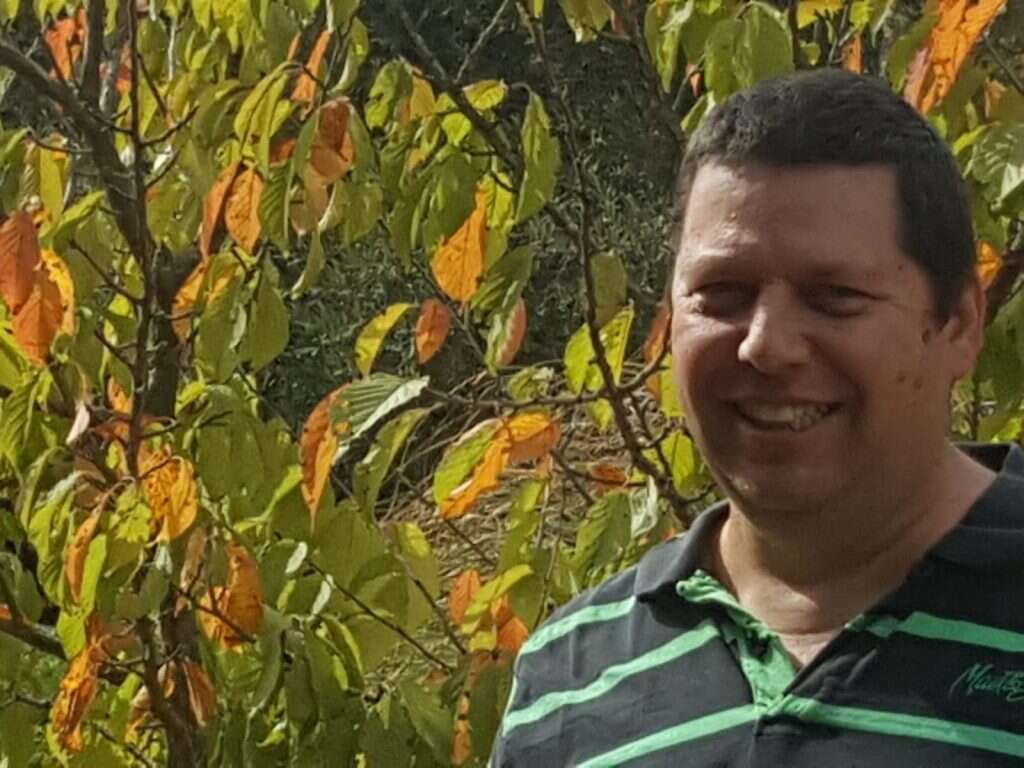 אורי הייטנר. | רינה נגילה