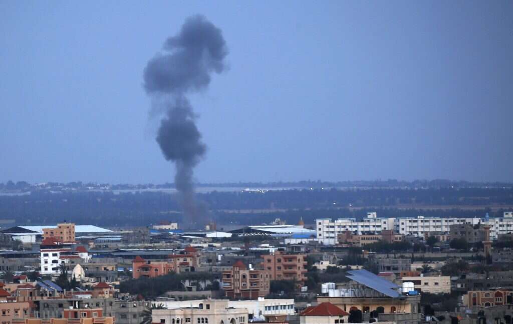 AFP AFP