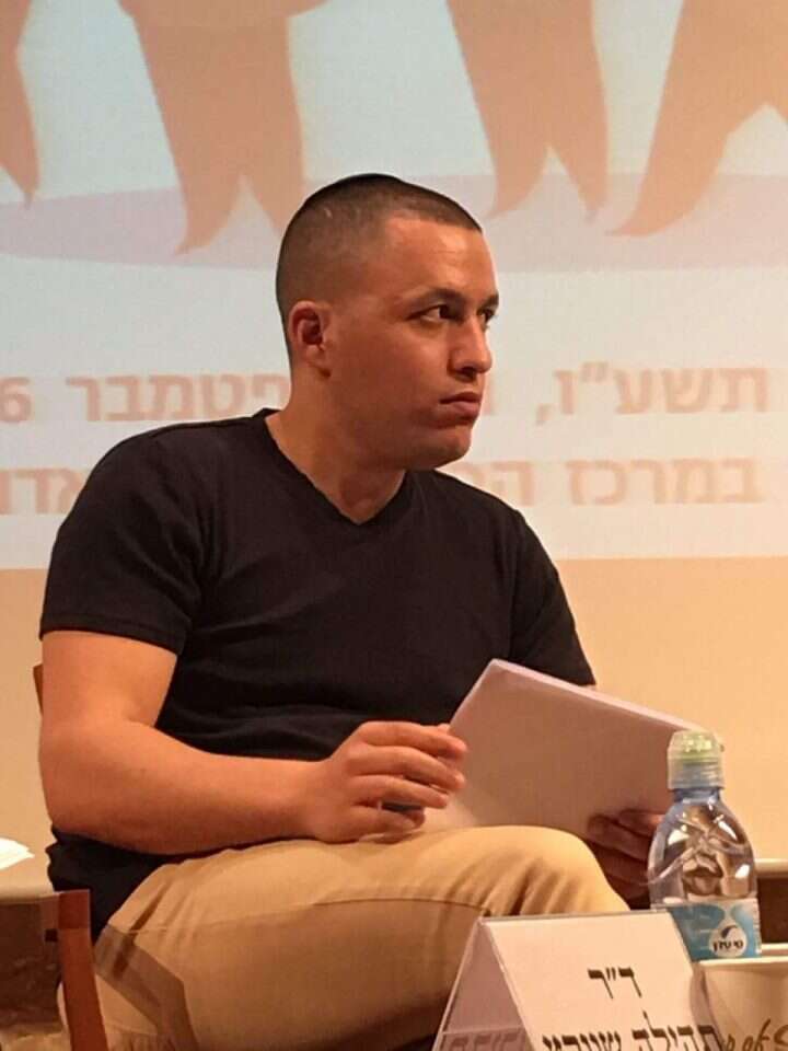 צוריאל שרון