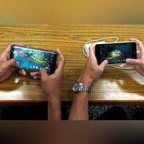 מיומנויות הולכות לאיבוד בגלל שימוש יתר בסמארטפון. | אילוסטרציה: EPA