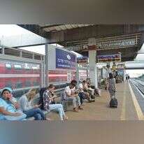 יו"ר ההסתדרות נגד יו"ר הוועד. רכבת ישראל. | יוסי זליגר