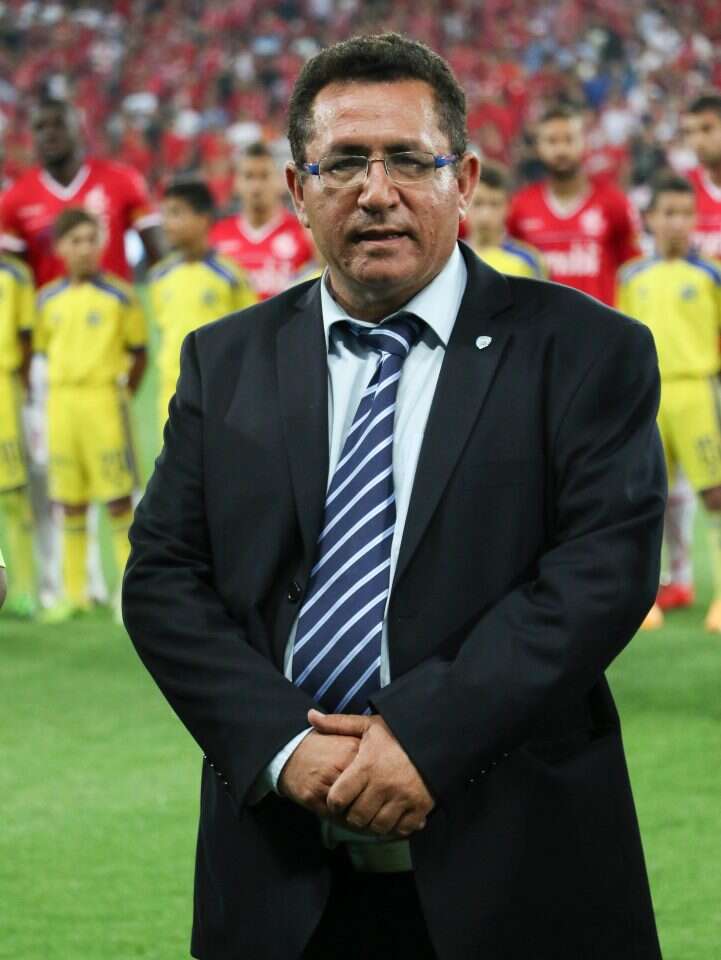 הכתיר את היורש. עופר עיני. | דני מרון