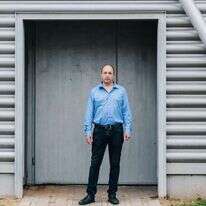 אבי ניסנקורן. | אבישג שאר–ישוב