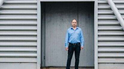 אבי ניסנקורן. | אבישג שאר–ישוב