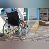 בעלי מוגבלות, אילוסטרציה. | שאטרסטוק