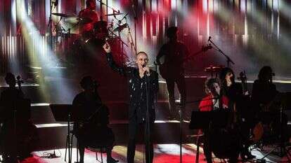 אסף אמדורסקי. | MUPERPHOTO