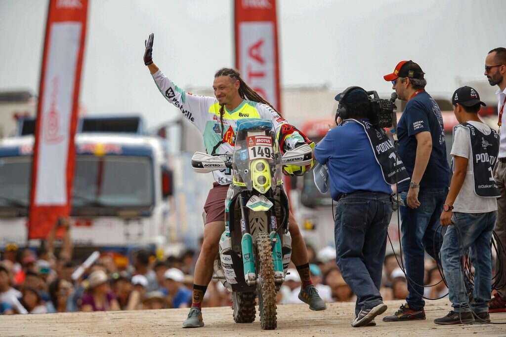 "עכשיו זה מרגיש מטורף, אם לא אעשה את זה שוב". גי מוצקין. | באדיבות גי מוצקין "עכשיו זה מרגיש מטורף, אם לא אעשה את זה שוב". גי מוצקין. | באדיבות גי מוצקין