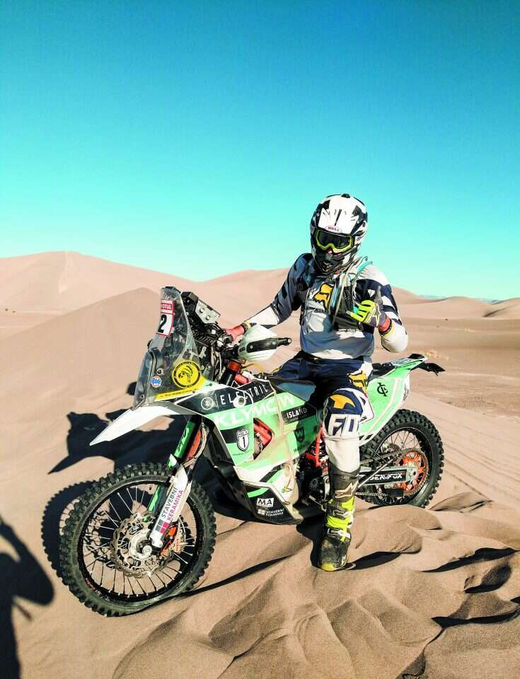 גי מוצקין. | באדיבות גי מוצקין גי מוצקין. | באדיבות גי מוצקין