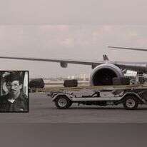 החזרת גופתו של זכריה באומל. | דו"צ