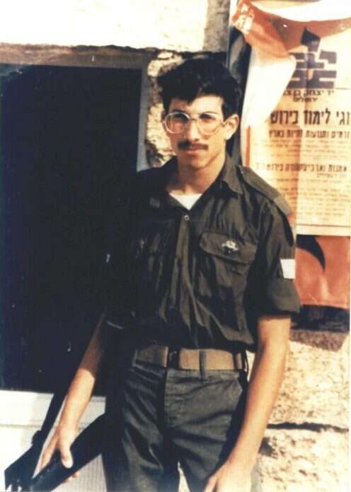 זכריה באומל ז''ל