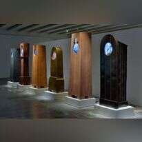 מרטן באס, זמן אמיתי, 2009. | שי בן אפרים