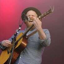 אלכס קלייר. | גטי אימג'ס