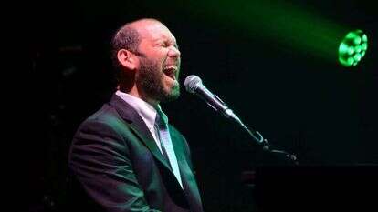 יונתן רזאל. | יוסי זליגר