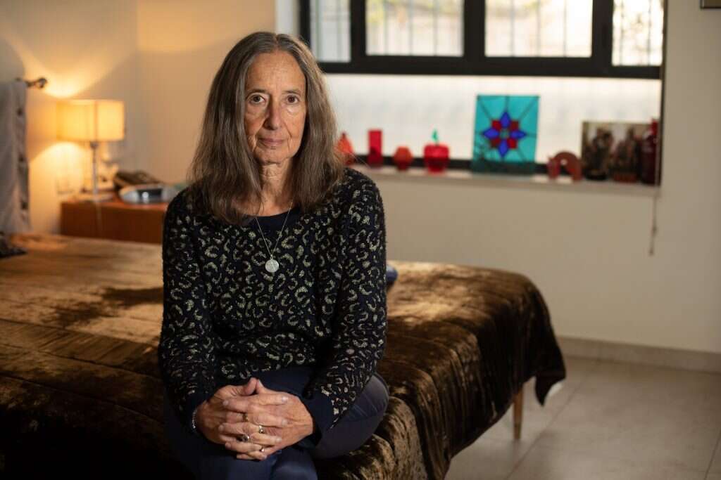 עמיה ליבליך. | אריק סולטן