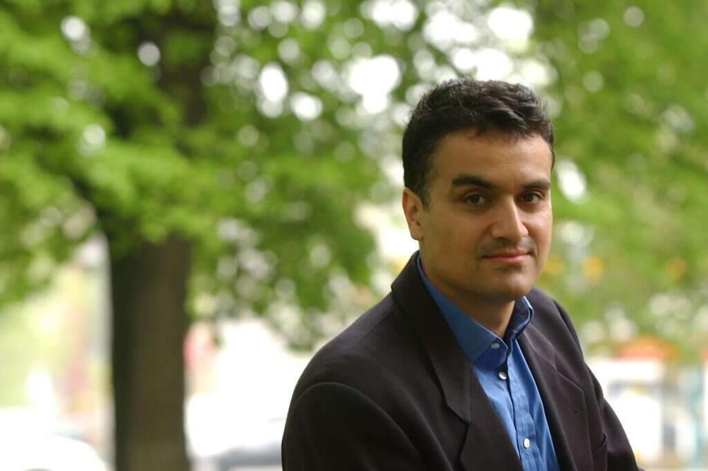 "כשנחשפתי לספרו זה היה סוג של מפץ גדול". קארל אונורה. | גטי אימג'ס