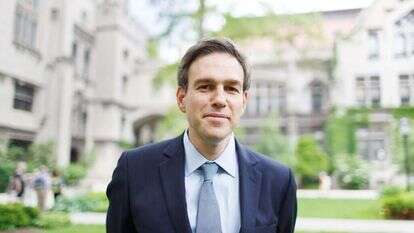 ברט סטיבנס. | ג'ייסון סמית'