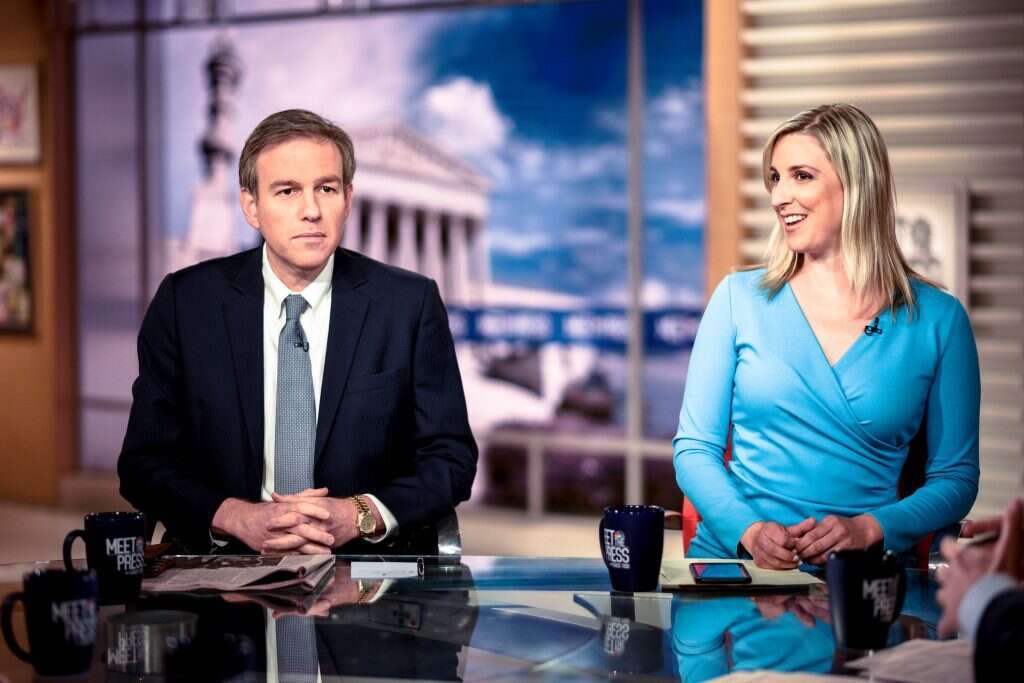 "אם ההתנחלויות היו בעיה, עזה הייתה המקום הכי שלו בעולם". ברט סטיבנס. | גטי אימג'ס