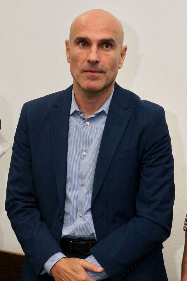 אפי נווה. | קוקו