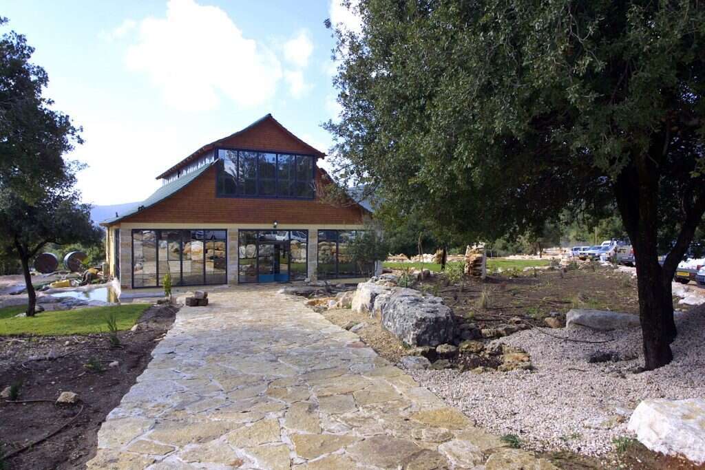 למקצע את התחביב. מכללת אילמה של הרב יובל אשרוב. | אנצ'ו גוש - ג'יני