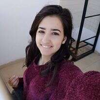 שיראל ללום. | באדיבות המצולמת