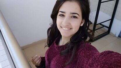 שיראל ללום. | באדיבות המצולמת