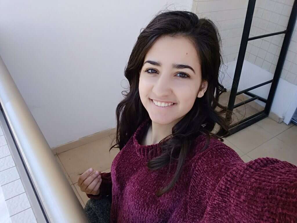 שיראל ללום. | באדיבות המצולמת