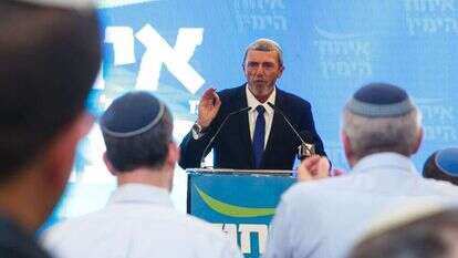 הרב רפי פרץ. | פלאש 90 הרב רפי פרץ. | פלאש 90