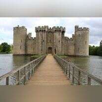 הטירה היא שלי. | shutterstock