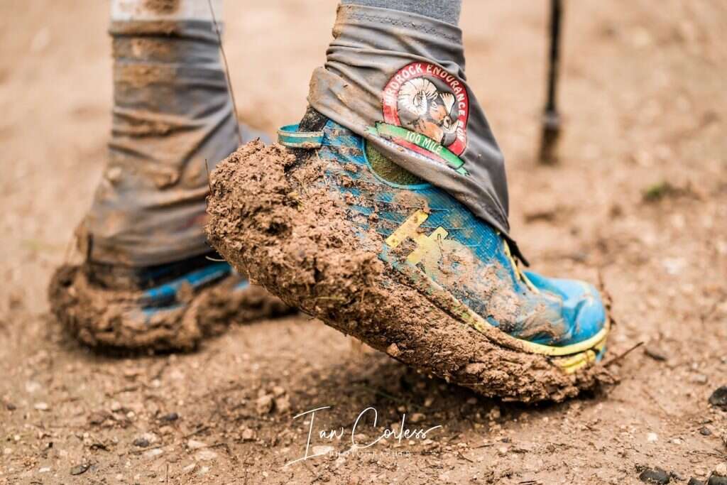 Ian Coreless , באדיבות: Canaan Running Adventures Ian Coreless , באדיבות: Canaan Running Adventures