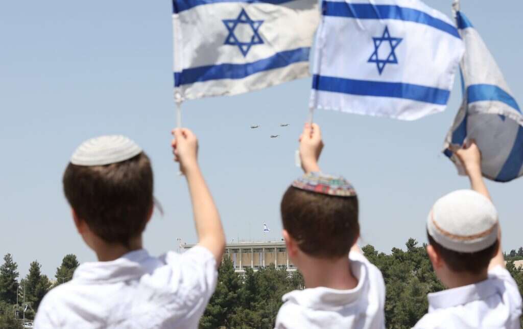 אילוסטרציה. | מרים צחי אילוסטרציה. | מרים צחי