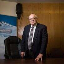 השופט חנן מלצר. | הדס פרוש, פלאש 90