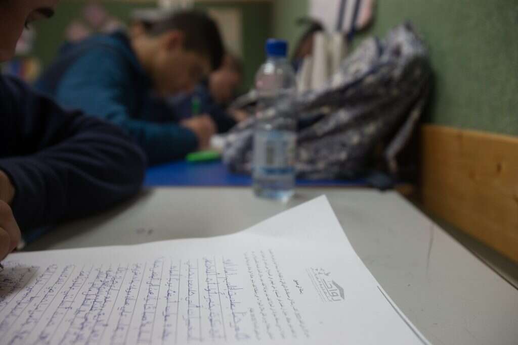 צעירות רבות לא מעיזות לחלום על השכלה וניהול חיים עצמאיים. ( | אילוסטרציה למצולמים אין קשר לכתבה)