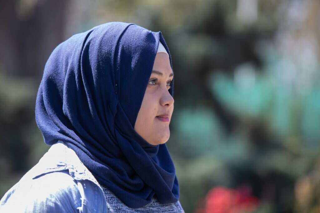 "קיבלתי בעבר תלושים פיקטיביים". איסראא ג'ורבאן. | יוסי אלוני