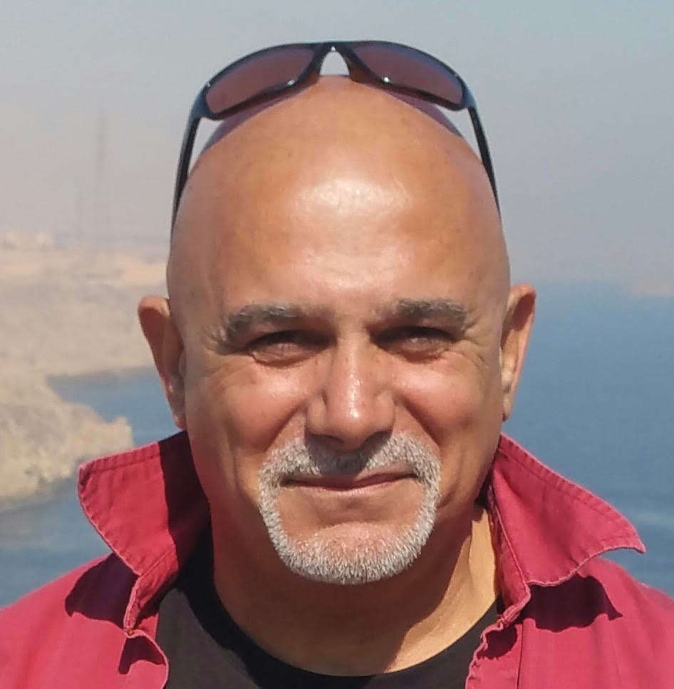 דני בלוריאן "גלעד"