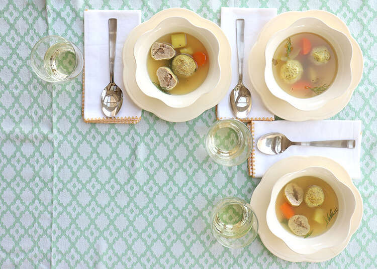 קניידלך הפתעה. | אפרת ליכטנשטט