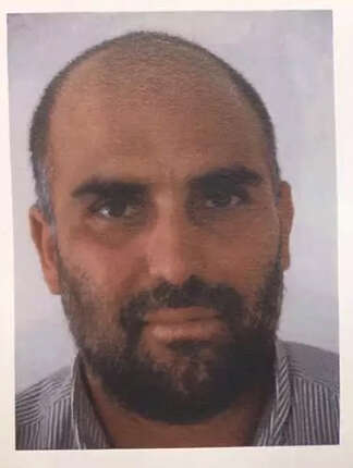 אל-עומרי. | תקשורת שב"כ