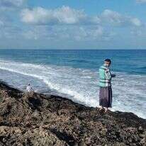 אפרת בדיחי. | לורי רימון, כפר בלום