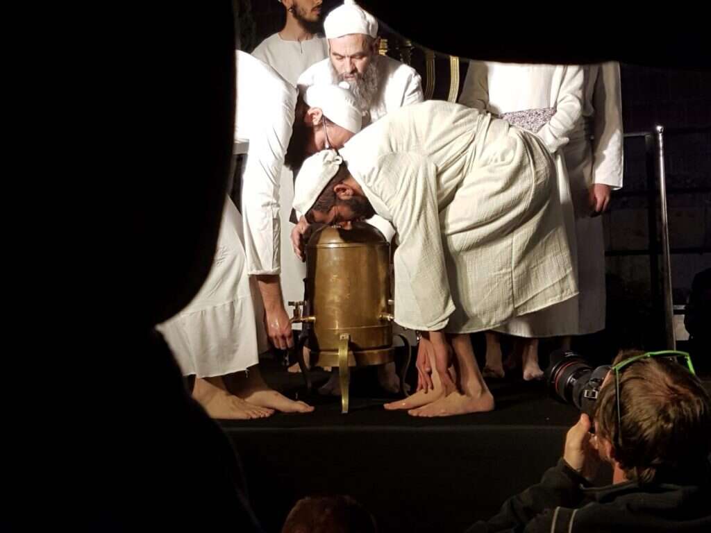 שמואל בן שלום