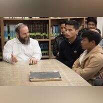 דורון גולן, ג'יני