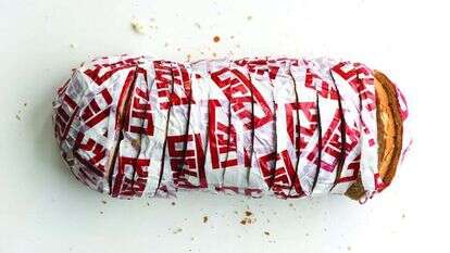 בל יראה - אריק וייס. | מנחם ויסברג