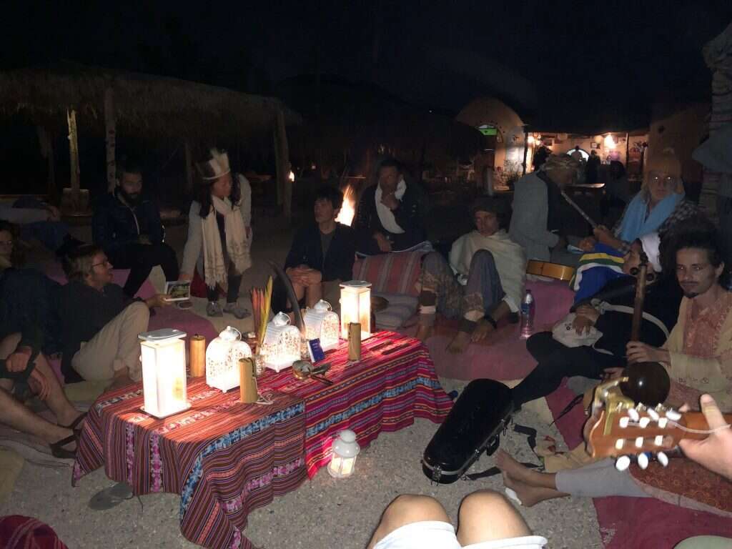 דרום סיני, השבוע. | יהודה יפרח דרום סיני, השבוע. | יהודה יפרח