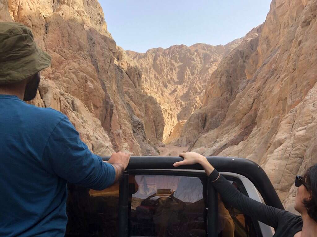 דרום סיני, השבוע. | יהודה יפרח דרום סיני, השבוע. | יהודה יפרח