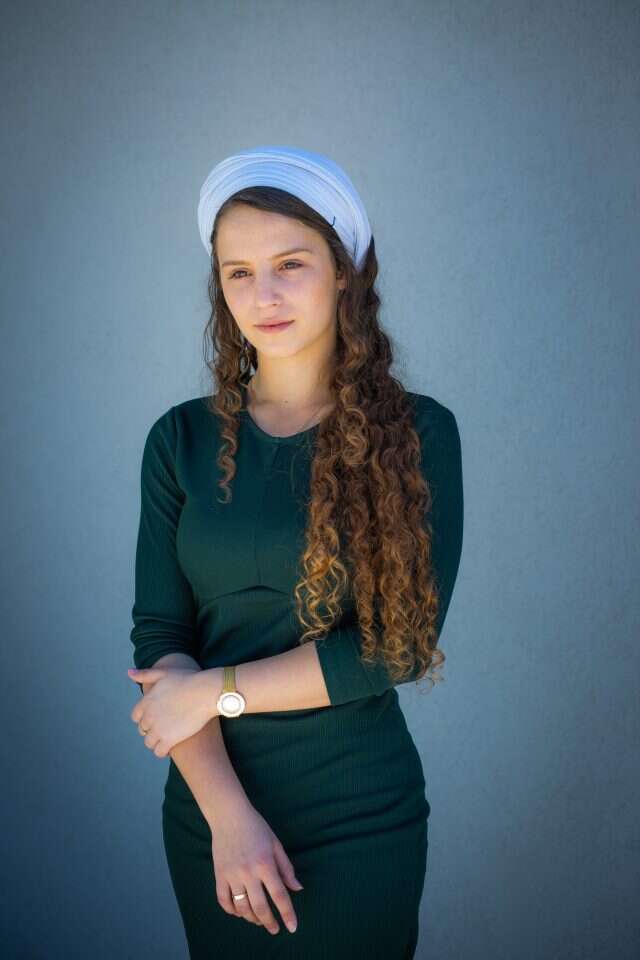 אורית מרק־אטינגר. | אריק סולטן