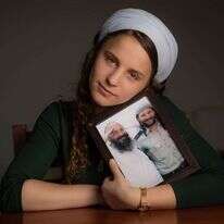 אורית מרק־אטינגר. | אריק סולטן