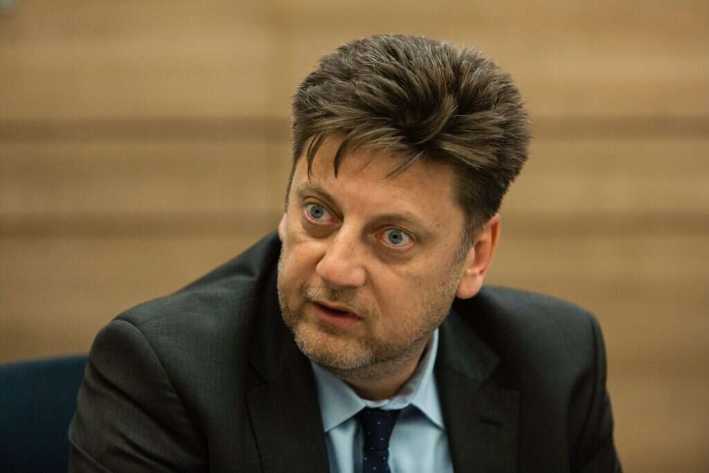 אלי מרזל. | דודי ועקנין