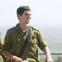 "רס"ן דגן ורטמן ז"ל מלווה אותי מאז בכל ליל סדר בעוצמת חוויה בלתי נשכחת". בתמונה: דגן ורטמן ז"ל. | באדיבות המשפחה