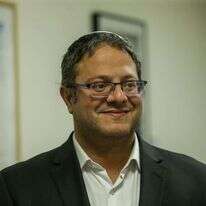 איתמר בן גביר. | אורן בן-חקון איתמר בן גביר. | אורן בן-חקון