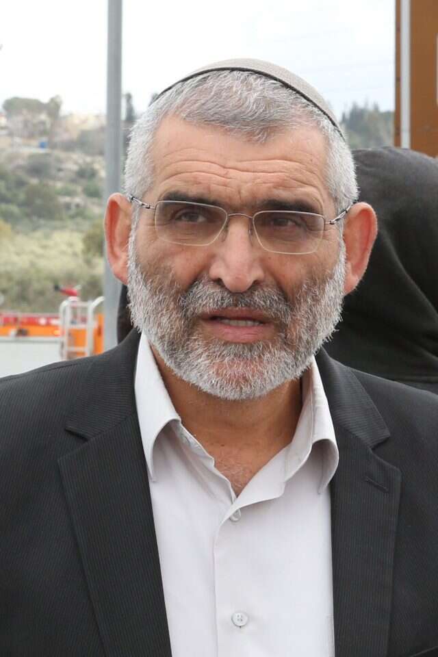 מיכאל בן ארי. | קוקו