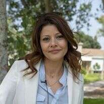 אורלי לוי־אבקסיס. | גיל אליהו, ג'יני