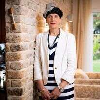 שולי מועלם-רפאלי. | אריק סולטן